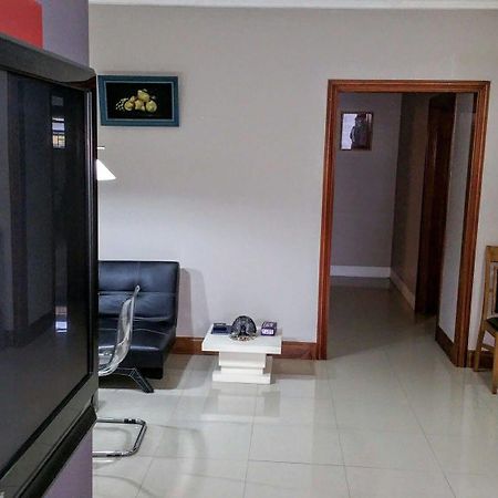 Modern London Decor Guest Apartments Κίνγκστον Εξωτερικό φωτογραφία