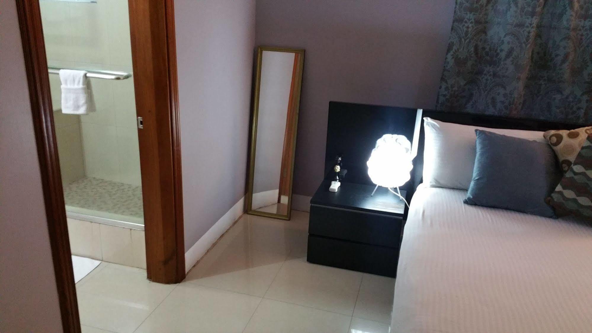 Modern London Decor Guest Apartments Κίνγκστον Εξωτερικό φωτογραφία
