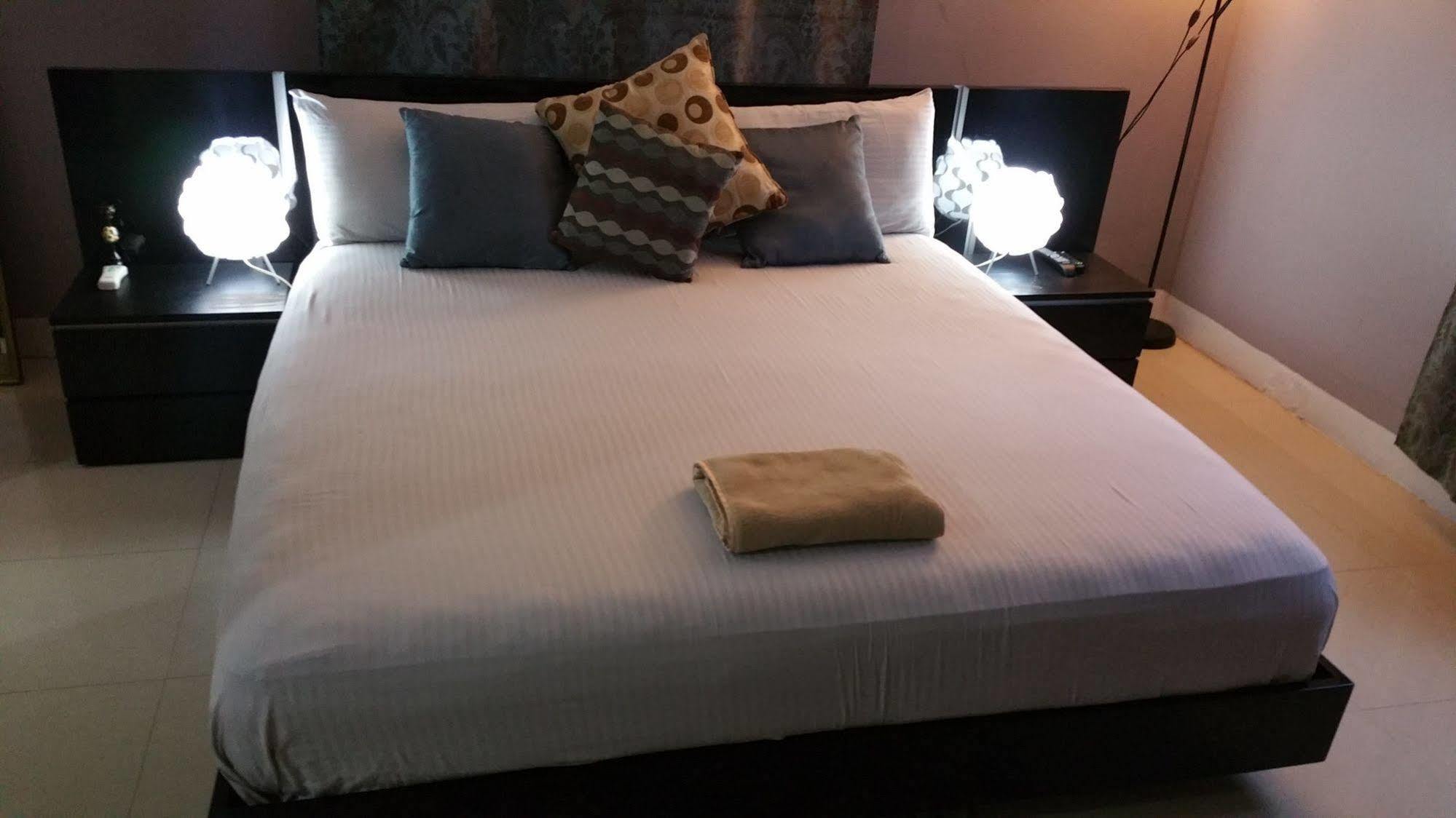 Modern London Decor Guest Apartments Κίνγκστον Εξωτερικό φωτογραφία